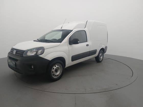 FIAT FIORINO 1.3 FIREFLY FLEX ENDURANCE MANUAL FIAT FIORINO 1.3 FIREFLY FLEX ENDURANCE MANUAL